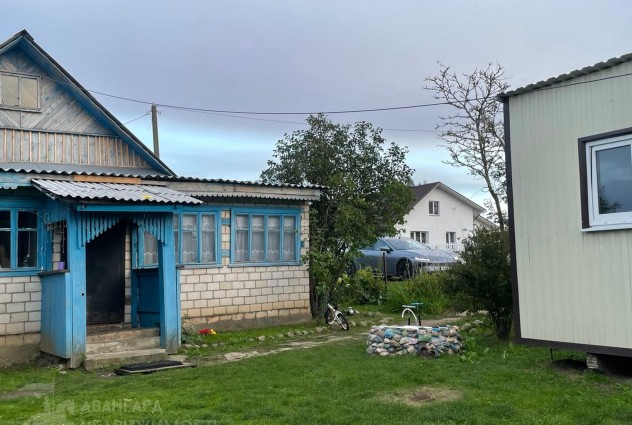 Фото Продается дом в д. Дудичи 29 км от МКАД — 15
