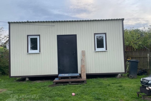 Фото Продается дом в д. Дудичи 29 км от МКАД — 17