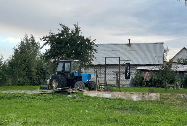 Фото Продается дом в д. Дудичи 29 км от МКАД — 19