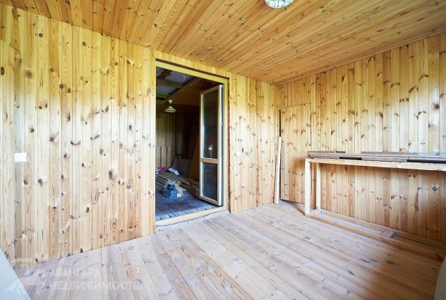 Фото  Дом в живописной деревне Ружамполь  — 63