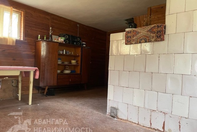 Фото Дачный дом в СТ «Электрон» 7 км от Минска — 19