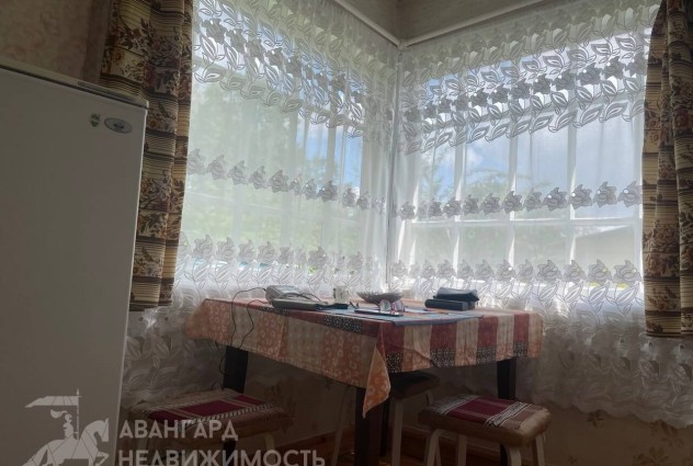 Фото Дачный дом в СТ «Электрон» 7 км от Минска — 9