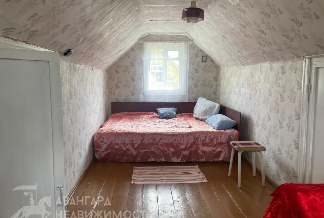 Фото Дачный дом в СТ «Электрон» 7 км от Минска — 21