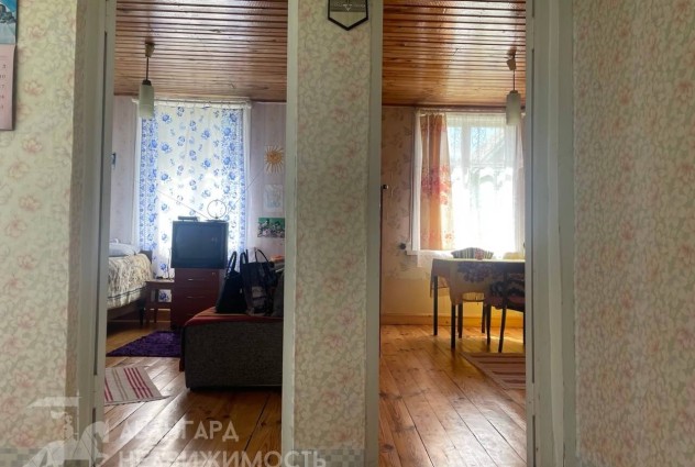 Фото Дачный дом в СТ «Электрон» 7 км от Минска — 25