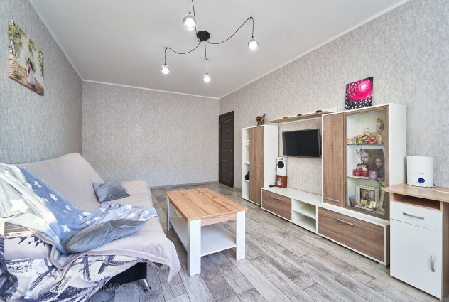 Фото 2-комн .квартира в пригороде Минска, 7 км от МКАД, аг. Прилуки — 3