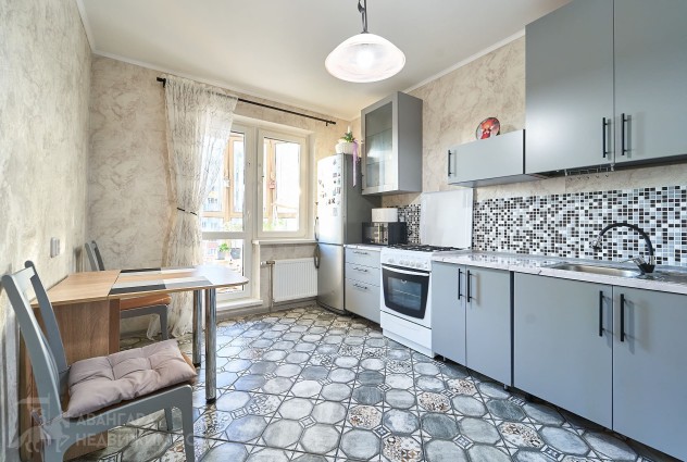 Фото 2-комн .квартира в пригороде Минска, 7 км от МКАД, аг. Прилуки — 13