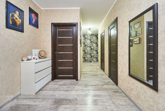 Фото 2-комн .квартира в пригороде Минска, 7 км от МКАД, аг. Прилуки — 25