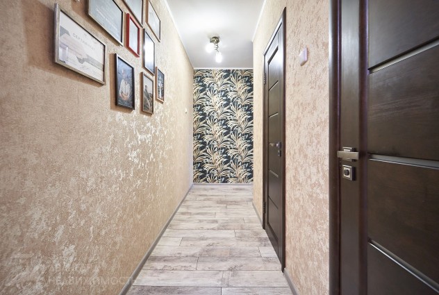 Фото 2-комн .квартира в пригороде Минска, 7 км от МКАД, аг. Прилуки — 27