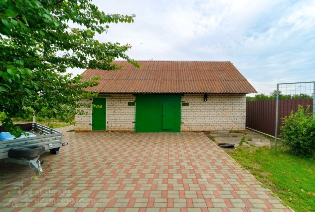 Фото Уютно, экологично и комфортно! — 19