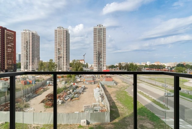 Фото Евро 3-ка 58.5м2 в Минск Мире, дом сдан! — 25