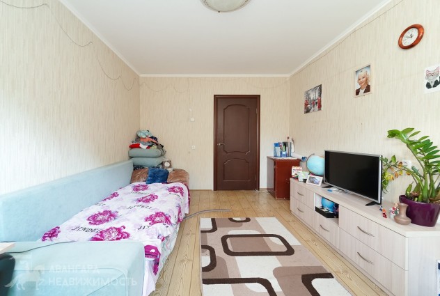 Фото Продаётся ½ доли в трёхкомнатной квартире! — 9