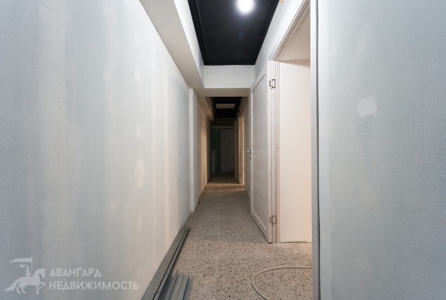 Фото Продажа помещения 130,9 кв.м. около ст.м. «Академия наук» — 17