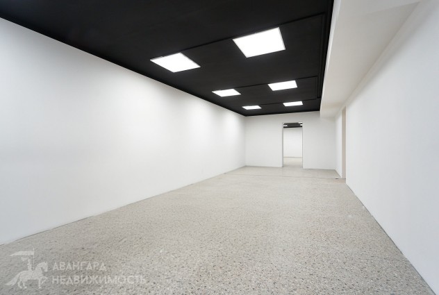 Фото Продажа помещения 130,9 кв.м. около ст.м. «Академия наук» — 5