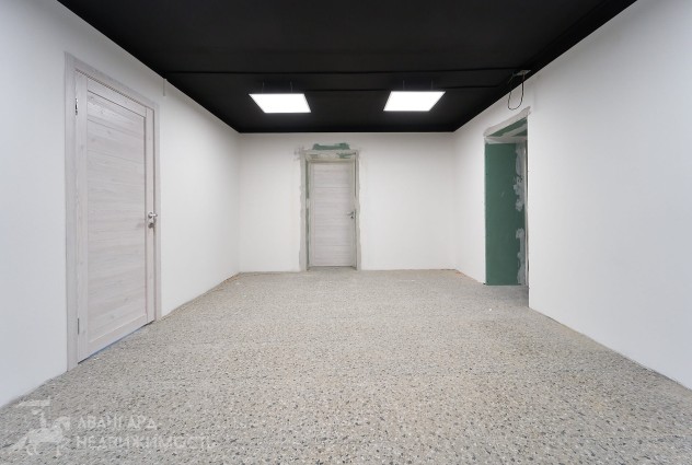 Фото Продажа помещения 130,9 кв.м. около ст.м. «Академия наук» — 9