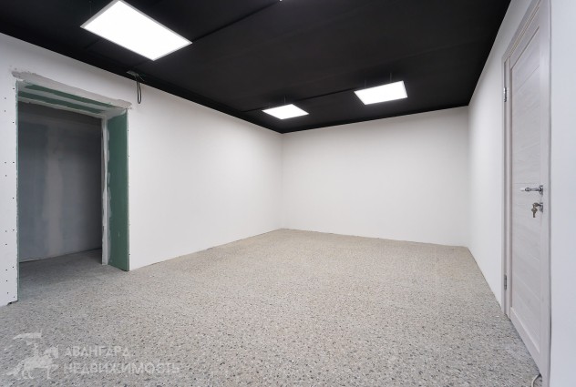 Фото Продажа помещения 130,9 кв.м. около ст.м. «Академия наук» — 11