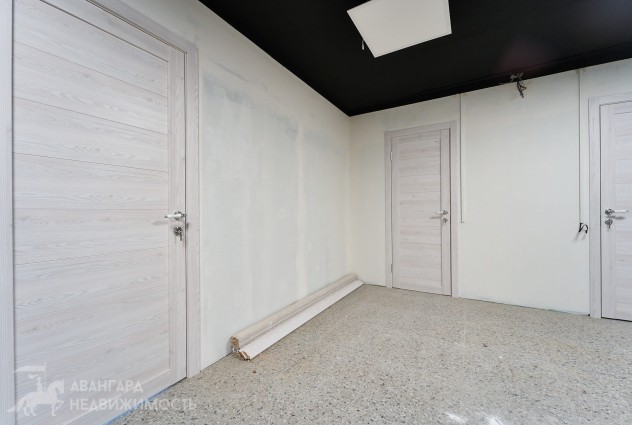 Фото Продажа помещения 130,9 кв.м. около ст.м. «Академия наук» — 13