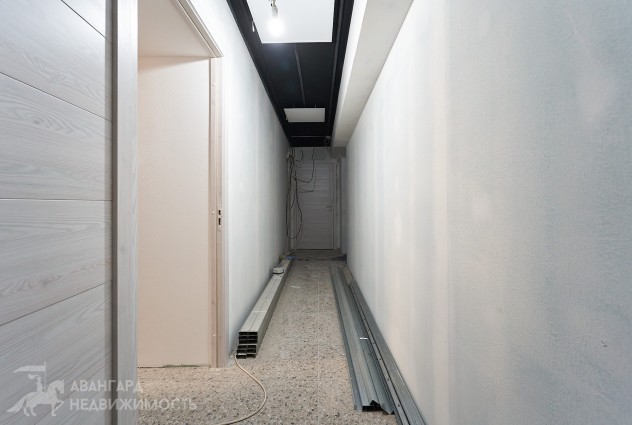 Фото Аренда помещения 130,9 кв.м. около ст.м. «Академия наук» — 7