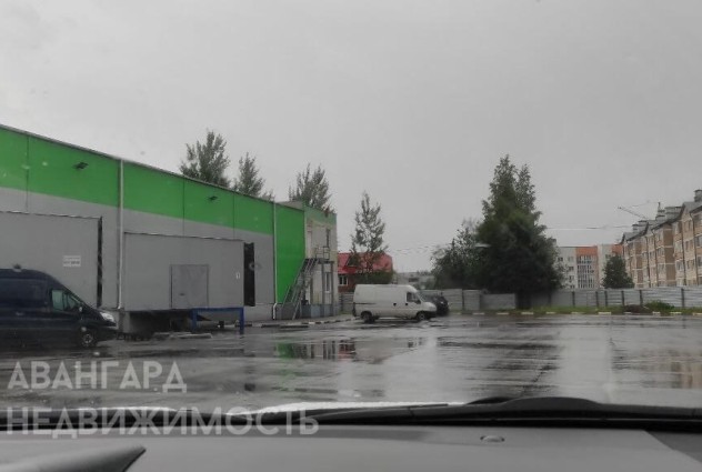 Фото Аренда отапливаемого склада в Хатежино — 9
