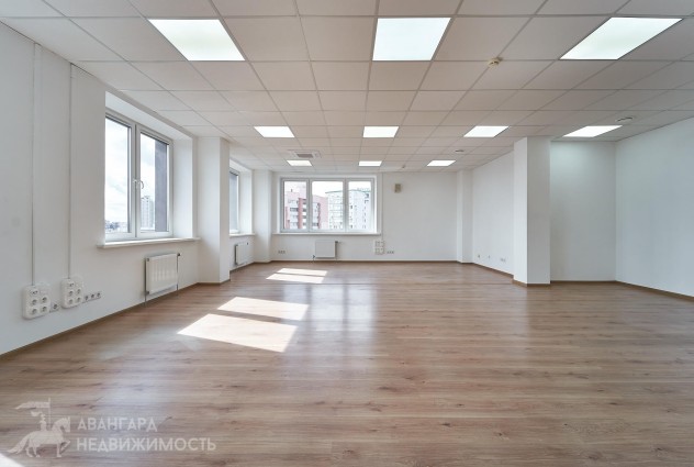 Фото Комфортабельные офисные блоки в центре г. Минска — 3