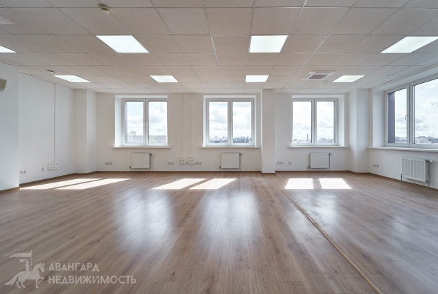 Фото Комфортабельные офисные блоки в центре г. Минска — 5