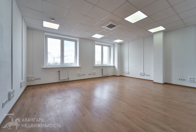 Фото Комфортабельные офисные блоки в центре г. Минска — 7