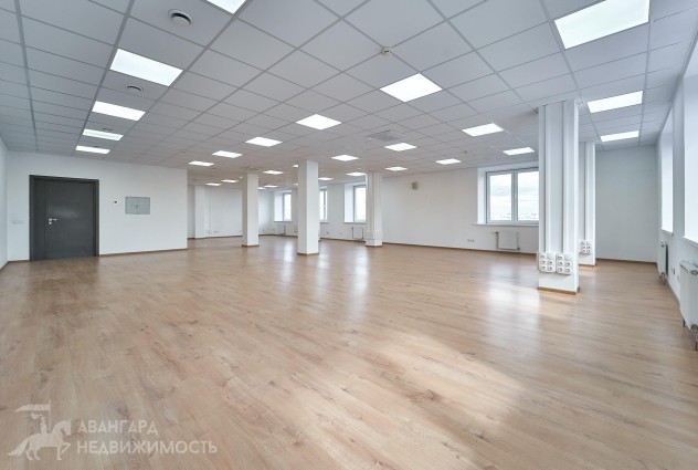 Фото Комфортабельные офисные блоки в центре г. Минска — 13
