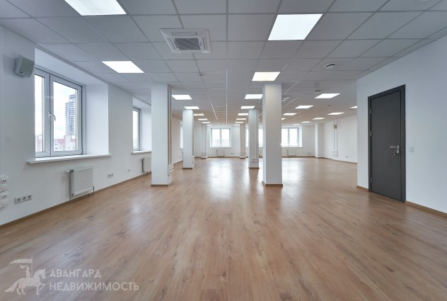 Фото Комфортабельные офисные блоки в центре г. Минска — 15