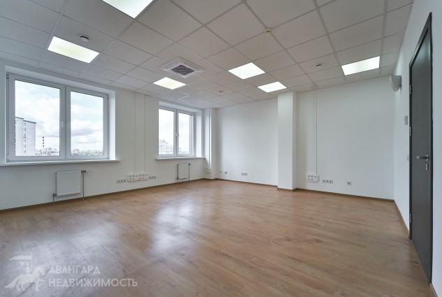 Фото Комфортабельные офисные блоки в центре г. Минска — 19