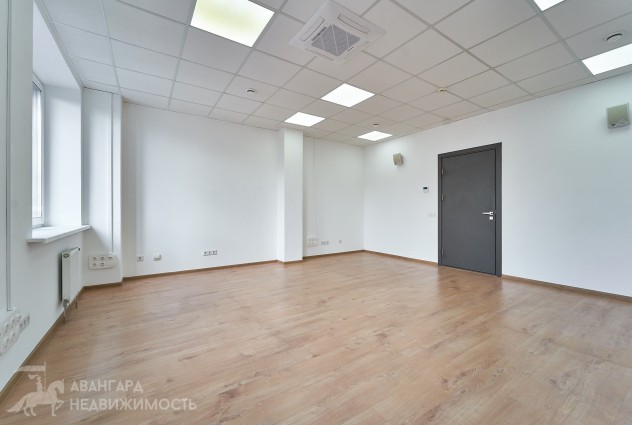 Фото Комфортабельные офисные блоки в центре г. Минска — 21