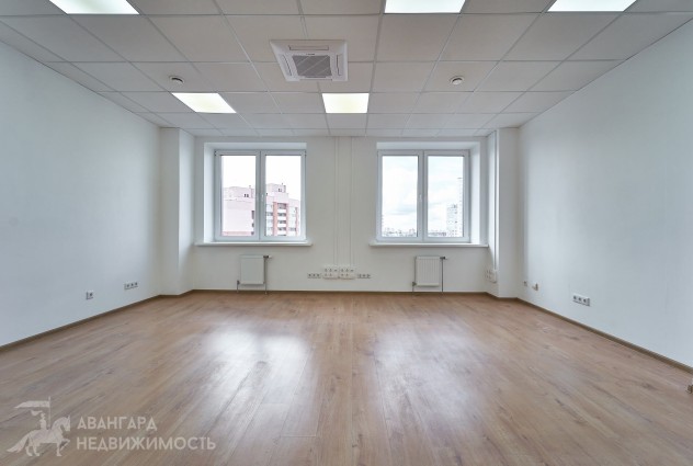 Фото Комфортабельные офисные блоки в центре г. Минска — 23