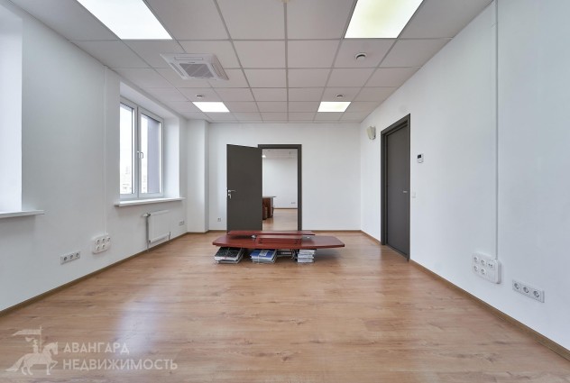 Фото Комфортабельные офисные блоки в центре г. Минска — 25