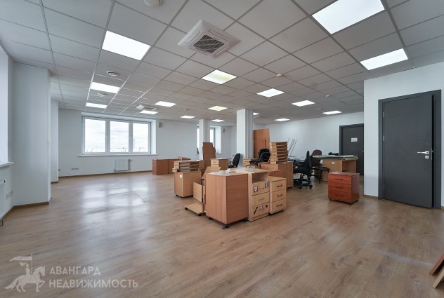 Фото Комфортабельные офисные блоки в центре г. Минска — 27