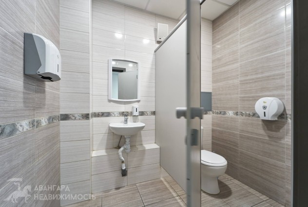 Фото Комфортабельные офисные блоки в центре г. Минска — 31