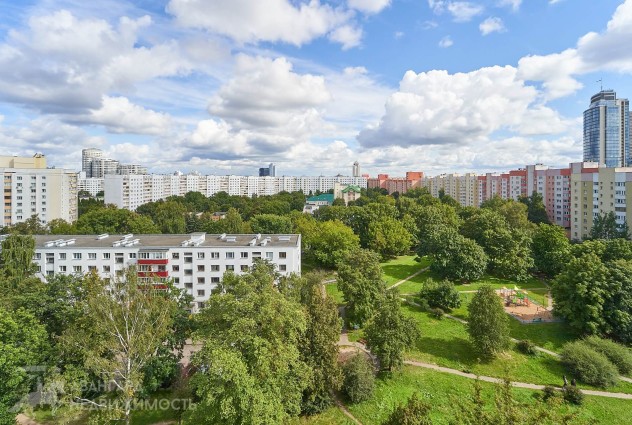 Фото Комфортабельные офисные блоки в центре г. Минска — 33