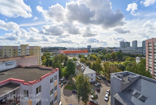 Фото Комфортабельные офисные блоки в центре г. Минска — 37
