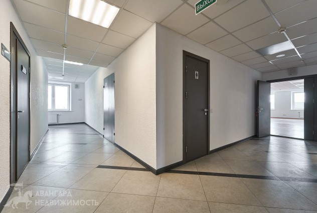 Фото Комфортабельные офисные блоки в центре г. Минска — 39