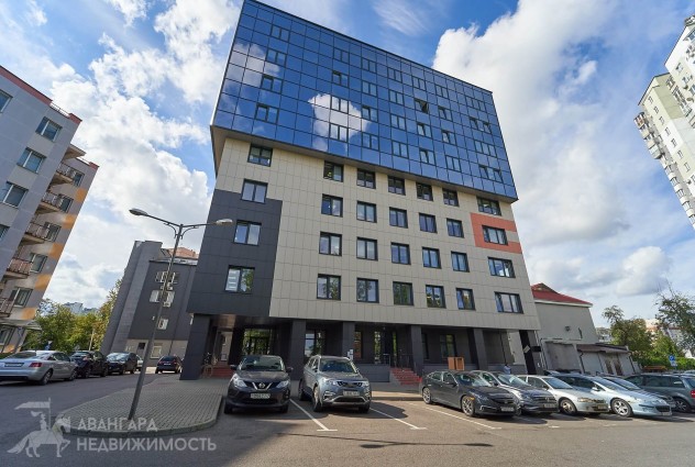 Фото Комфортабельные офисные блоки в центре г. Минска — 47