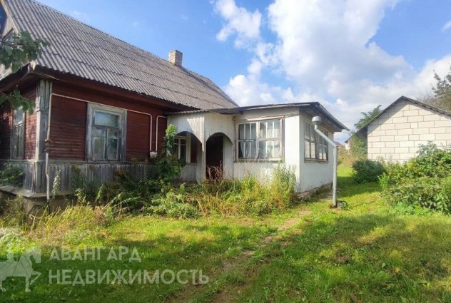 Фото Продается дом в центре Дзержинска — 3