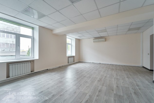 Фото Аренда офисного блока 850 кв. м в центре г. Минска — 9