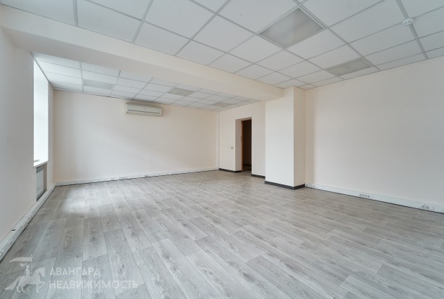 Фото Аренда офисного блока 850 кв. м в центре г. Минска — 11