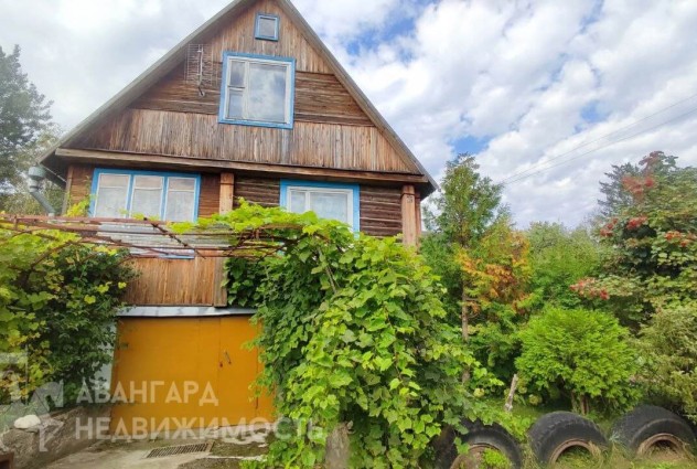 Фото Продается дача из бруса в товариществе «Верас-Т» — 5
