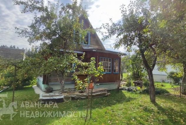 Фото Продается дача из бруса в товариществе «Верас-Т» — 7