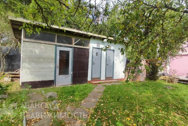 Фото Продается дача из бруса в товариществе «Верас-Т» — 9