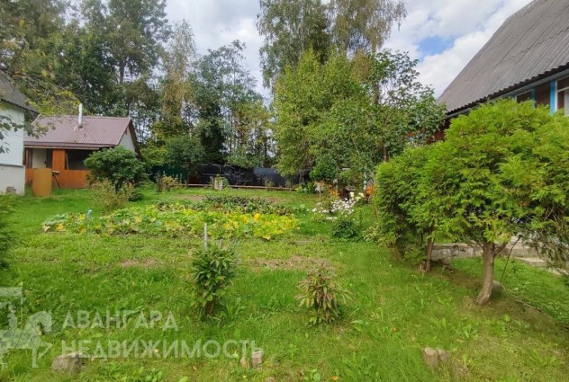 Фото Продается дача из бруса в товариществе «Верас-Т» — 11