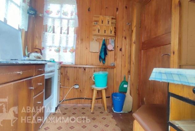 Фото Продается дача из бруса в товариществе «Верас-Т» — 13