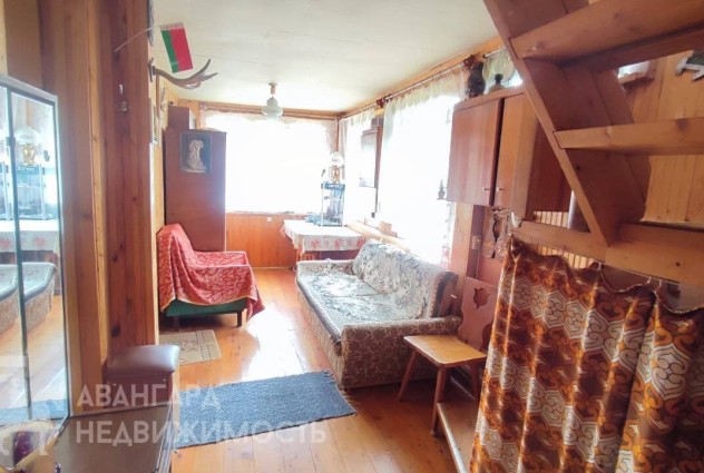 Фото Продается дача из бруса в товариществе «Верас-Т» — 17