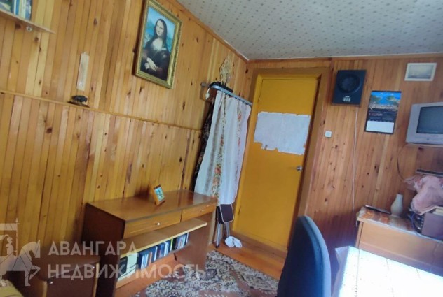 Фото Продается дача из бруса в товариществе «Верас-Т» — 19