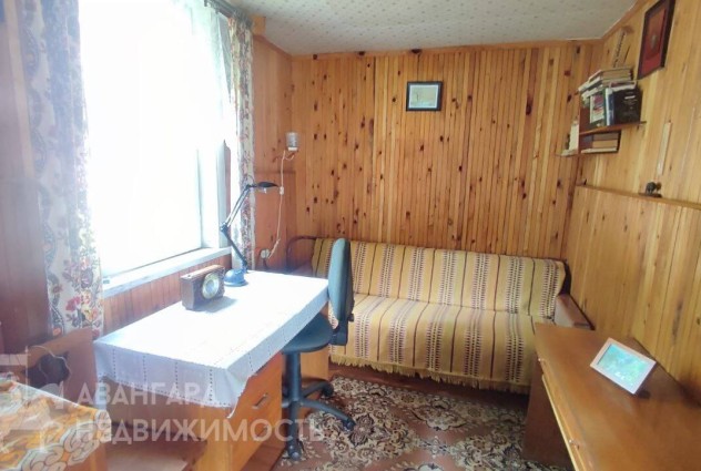 Фото Продается дача из бруса в товариществе «Верас-Т» — 21
