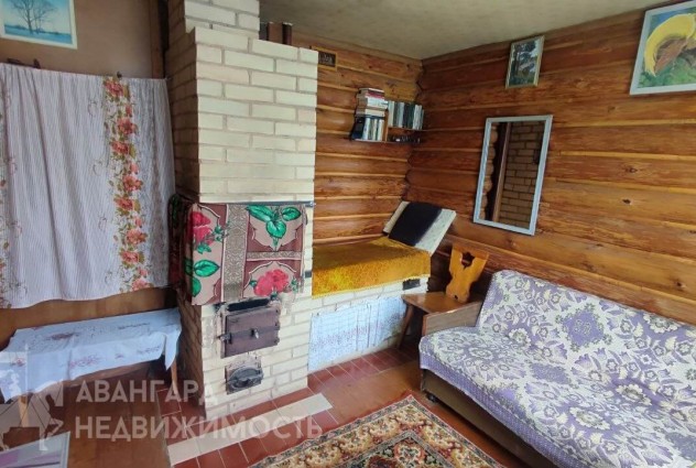 Фото Продается дача из бруса в товариществе «Верас-Т» — 25