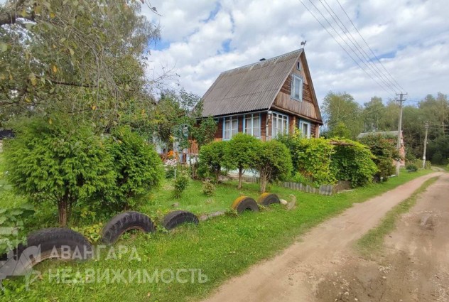 Фото Продается дача из бруса в товариществе «Верас-Т» — 29
